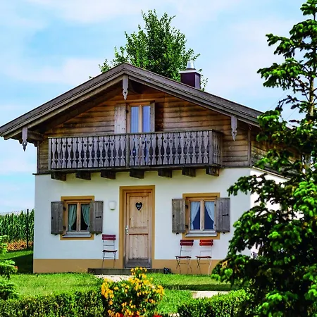 Dom wakacyjny Im Landhausstil Im Vital Camp
