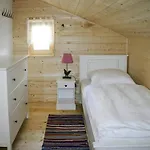 펜션 Im Landhausstil Im Vital Camp Bayerbach