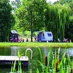 Im Landhausstil Im Vital Camp Bayerbach