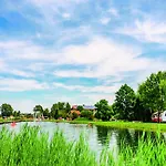 Im Landhausstil Im Vital Camp