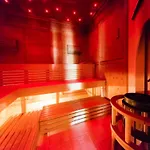 펜션 Im Landhausstil Im Vital Camp Bayerbach