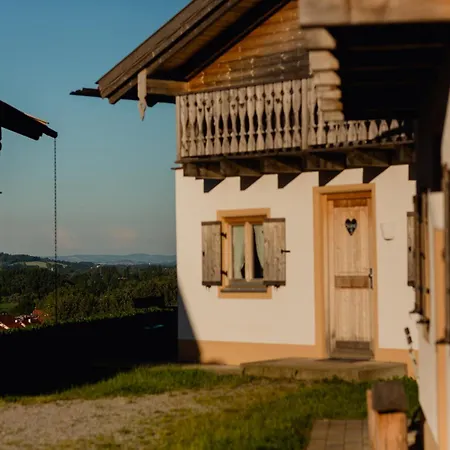 Ferienhaus Grosszuegiges Im Landhausstil Im Vital Camp *