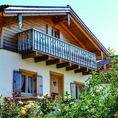 Im Landhausstil Im Vital Camp 펜션 Bayerbach