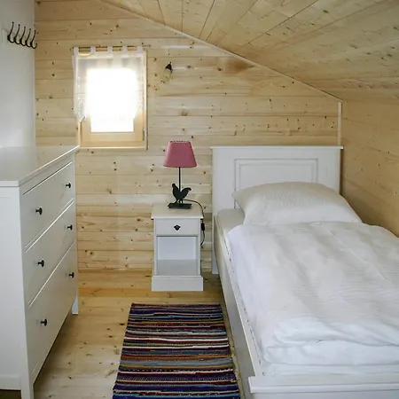 Дом отдыха Grosszuegiges Im Landhausstil Im Vital Camp Bayerbach