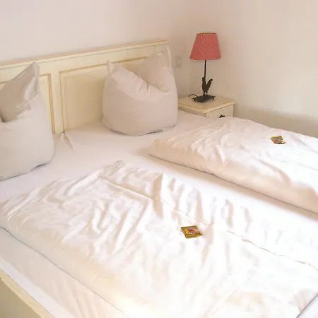بيت للعطل Grosszuegiges Im Landhausstil Im Vital Camp