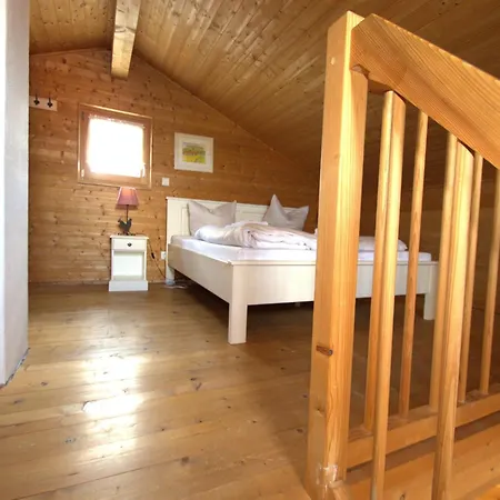 Grosszuegiges Im Landhausstil Im Vital Camp *