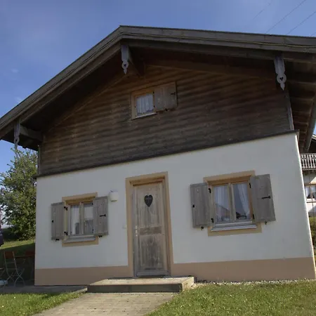 Ferienhaus Grosszuegiges Im Landhausstil Im Vital Camp Bayerbach
